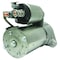 Wai Global Starter, STR DR PMGR 8T CW 12V, 09kW12 Volt, CW, 8Tooth Pinion 6945N - alternate 5